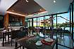 Timberland Lanna Villa 302 | 3 Bed Modern House Bangsaray Pattaya