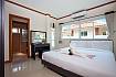 Timberland Lanna Villa 302 | Zeitgemäßes 3 Betten Haus Pattaya