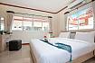 Timberland Lanna Villa 303 | Modern 3 Bed Home Bangsaray Pattaya
