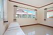 Timberland Lanna Villa 303 | Modern 3 Bed Home Bangsaray Pattaya
