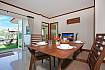 Timberland Lanna Villa 304 | Современный коттедж с 3 спальнями в Bangsaray в Паттайе