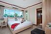 Timberland Lanna Villa 304 | Modernes 3 Betten Haus Bangsaray Pattaya