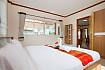Timberland Lanna Villa 304 | Modern 3 Bed House Bangsaray Pattaya