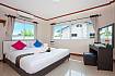 Timberland Lanna Villa 305 | 3 Bedroom Home Bangsaray Pattaya