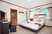 Timberland Lanna Villa 305 | 3 Bedroom Home Bangsaray Pattaya
