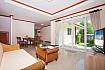 Timberland Lanna Villa 401 | Дом с 4 спальнями в Bangsaray в Паттайе