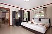 Timberland Lanna Villa 402 | 4 Betten Ferienhaus in Bangsaray Pattaya
