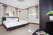 Timberland Lanna Villa 403 | 4 Schlafzimmer Haus in Bangsaray Pattaya