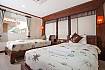 Timberland Lanna Villa 404 | 4 Bed Contemporary Home in Pattaya
