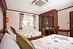 Timberland Lanna Villa 404 | Modernes 4 Betten Ferienhaus in Pattaya