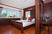 Timberland Lanna Villa 404 | Modernes 4 Betten Ferienhaus in Pattaya