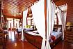 Timberland Lanna Villa 201 | 2 Betten Teakholz Haus in Bangsaray Pattaya