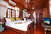 Timberland Lanna Villa 201 | 2 Bed Teakwood House in Bangsaray Pattaya
