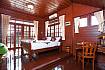 Timberland Lanna Villa 202 | 两卧室传统柚木屋位于芭堤雅