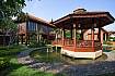 Timberland Lanna Villa 202 | Traditionelles 2 Betten Holzhaus in Pattaya