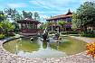 Timberland Lanna Villa 202 | 2 Bed Traditional Teakwood House in Pattaya