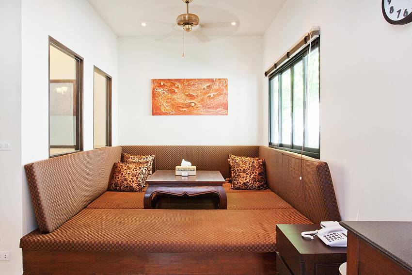 Thai Style Reception Room-waew-opal_6-bedroom_private-pool-villa_nai-harn_phuket_thailand