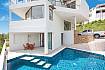 Villa Ajay Samui | Stunning 5 Bed Pool House in Plai Laem Koh Samui