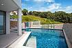 Villa Ajay Samui | 超级炫酷的5卧室游泳池位于苏梅岛的Plai Laem
