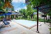 Villa Damini | Homely 5 Bedroom Pool Villa in Southeast Samui