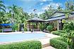 Villa Damini | Homely 5 Bedroom Pool Villa in Southeast Samui