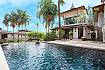 Nirano Villa 24 with 2 bedrooms and communal pool in Phuket