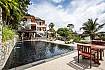 Nirano Villa 24 | 2 Bedroom Rental in the Central Area of Phuket