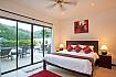 Pagarang Villa | 6 Betten Immobilie nahe am Nai Harn Strand Süd Phuket