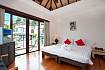 Nirano Villa 25 | 2 Bedroom Holiday Home in Central Phuket