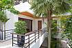 Nirano Villa 31 | Heimeliges 3 Schlafzimmer Resort Ferienhaus in Phuket