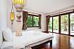 Nirano Villa 31 | Уютная вилла с 3 спальнями в резорте на Пхукете