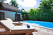 Villa Armorela 201 | 2 Bedroom Comfy Thai Style House in Phuket
