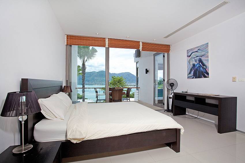 Master Bedroom-sunset-villa-patong-a3_2-bedroom duplex_patong_phuket_thailand