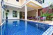 BangTao Tara Villa 5 | Modern Asian 3 Bedroom Pool Home in Phuket