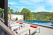 Big Buddha Hill Villa 2 | 豪华8卧室泳池别墅位于普吉岛 Chalong