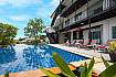 Big Buddha Hill Villa 2 | Deluxe 8 Schlafzimmer Pool Villa in Chalong Phuket
