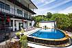 Big Buddha Hill Villa 2 | 豪华8卧室泳池别墅位于普吉岛 Chalong