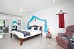 Big Buddha Hill Villa 2 | Deluxe 8 Bedroom Pool Villa in Chalong Phuket