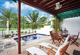 Villa Dooriya | Chic 2 Bedroom Pool House in Kathu Phuket