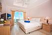 Manuae Condo 101 | Ocean View 1 Bed Apartment in Karon Phuket