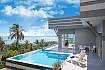 Villa Chetas | 苏梅岛北部的当代3卧室泳池别墅