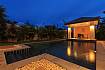 Villa Lipalia 202 | Exclusive 2 Bed Pool Home near Lipa Noi Beach in Samui