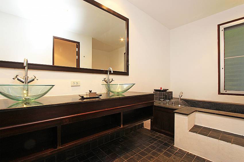 3. bathroom shared at Nirano Villa 41 in Phuket