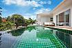 Villa Inigo No.2 | Spacious 3 Bed Pool Home in Choeng Mon Koh Samui