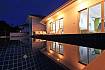 Villa Inigo No.3 | Refined 3 Bed Pool Home in Northeast Samui