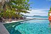Villa Balie | Dazzling 3 Bed Beachfront Pool Home in Kalim Phuket