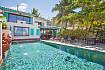 Villa Balie | Dazzling 3 Bed Beachfront Pool Home in Kalim Phuket
