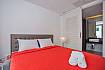 Sadhay B1 Condo | Refined 2 Bedroom Rental in Patong Phuket
