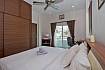 Jomtien Sunrise Villa | 3 Bed Villa in Jomtien Pattaya