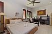 Jomtien Sunrise Villa | 3 Bed Villa in Jomtien Pattaya